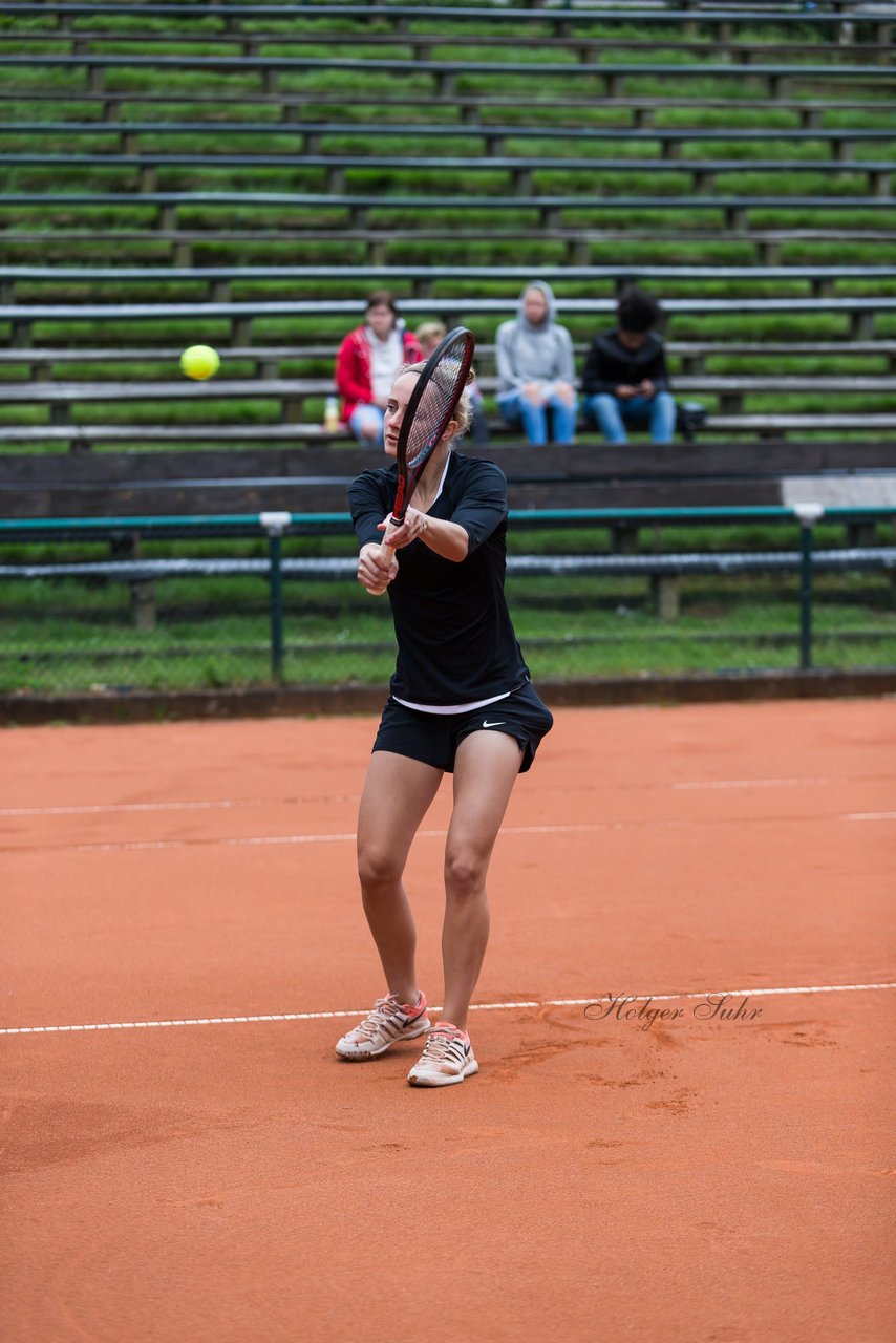 Bild 11 - 1.BL CadA - TC Ludwigshafen : Ergebnis: 2:7